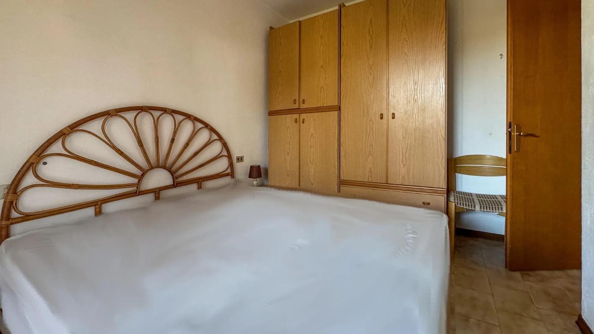 Apartment Appartamento Ostrica Principina a Mare