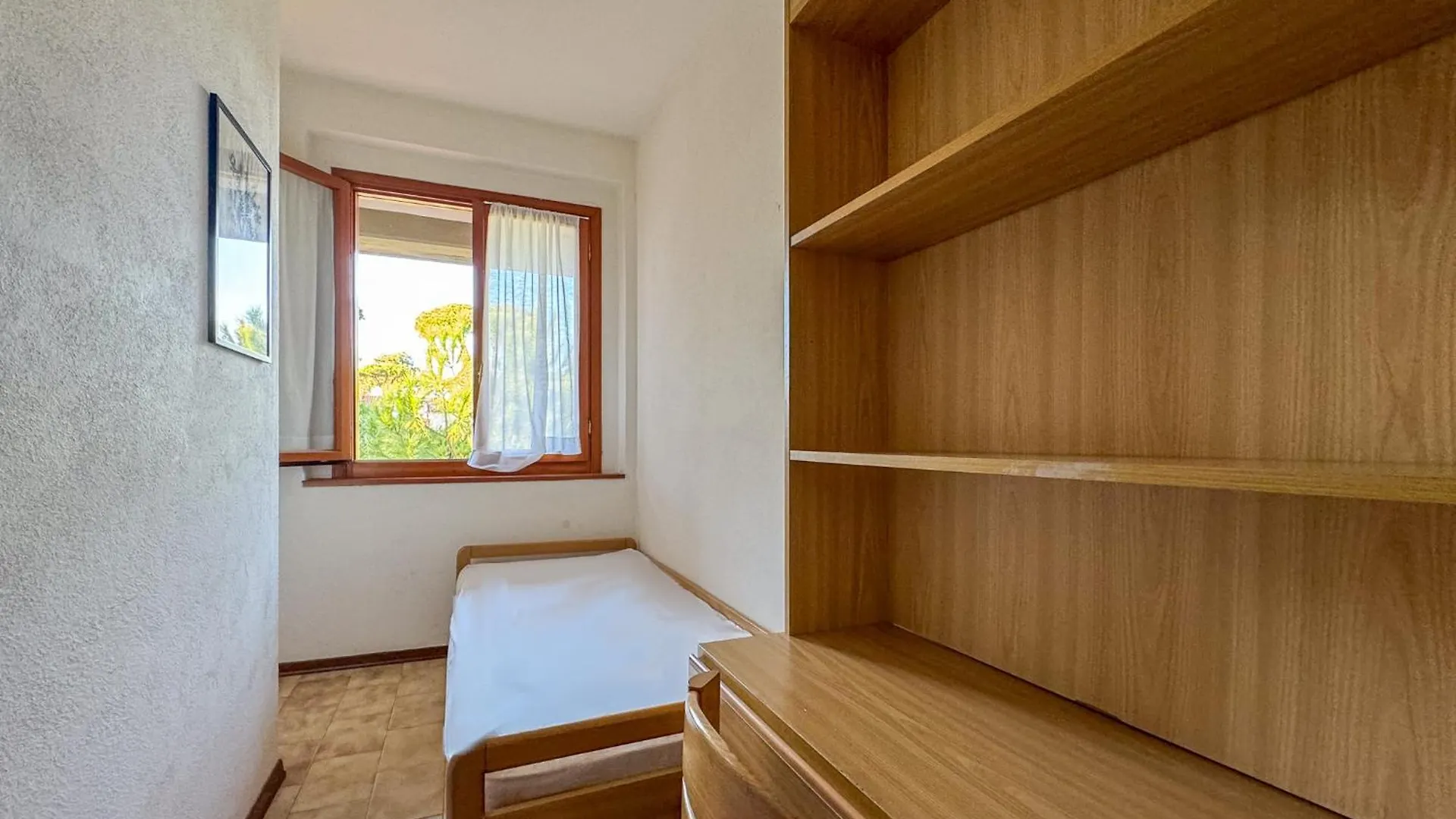 Appartamento Ostrica Principina a Mare Apartment