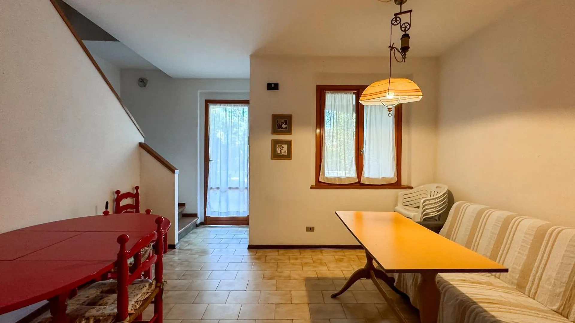 Apartment Appartamento Ostrica Principina a Mare Italy