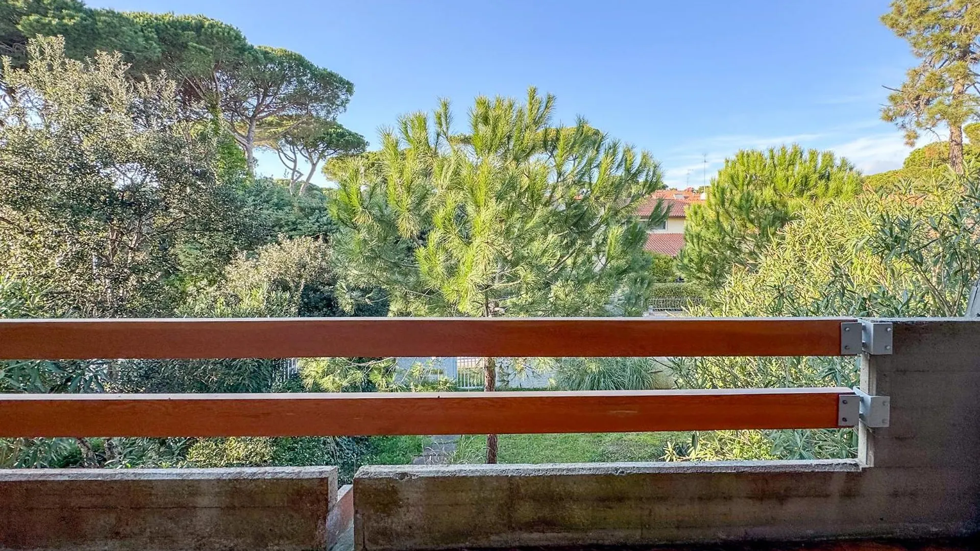 Appartamento Ostrica Principina a Mare Apartment