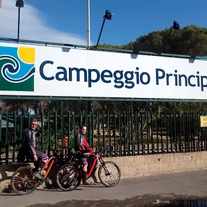 Principina Principina a Mare